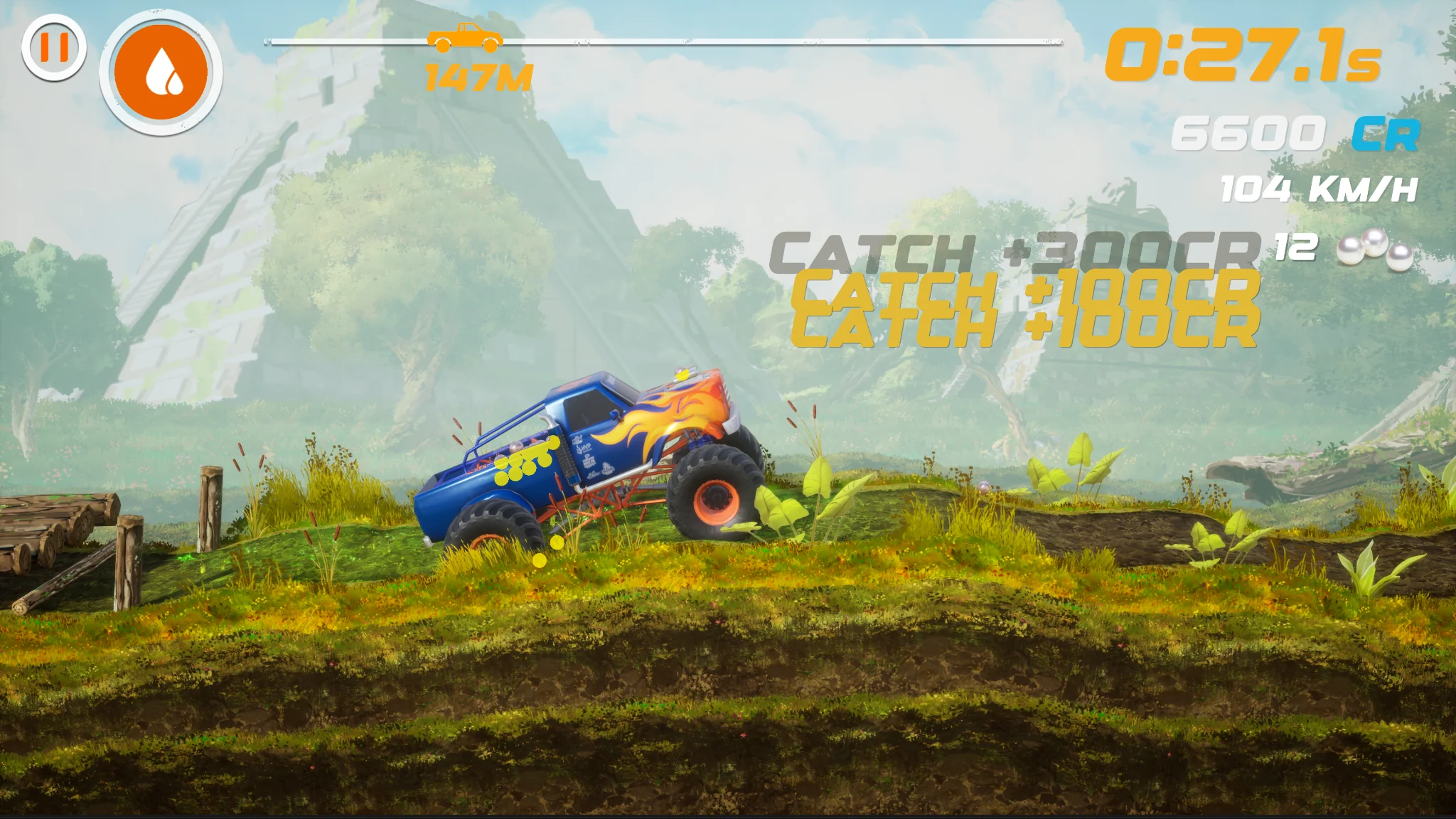 Transporter screenshot 4