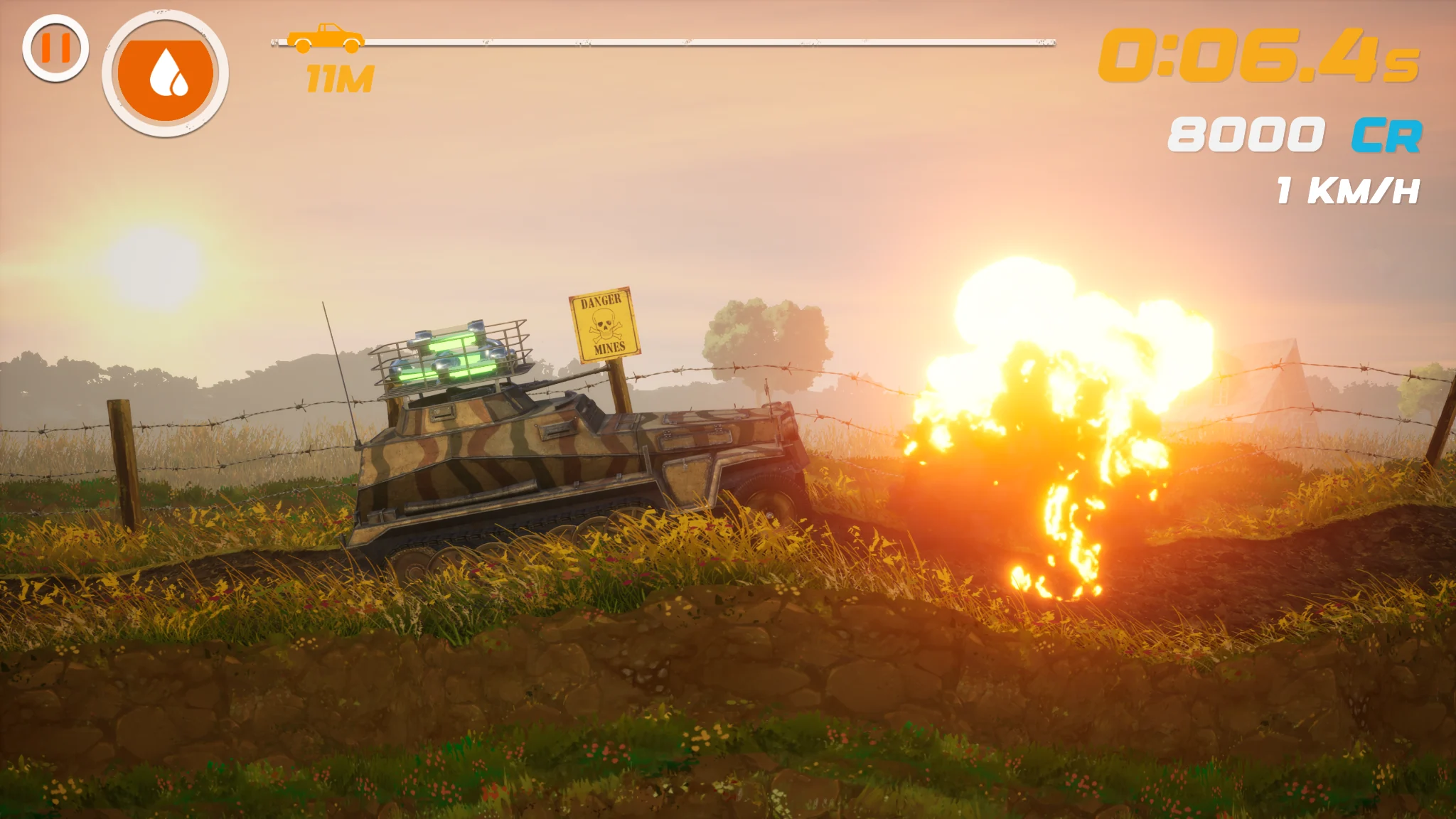 Transporter screenshot 6