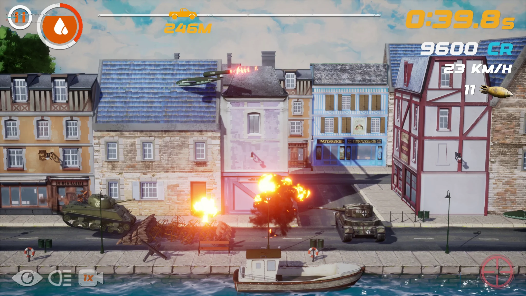 Transporter screenshot 7