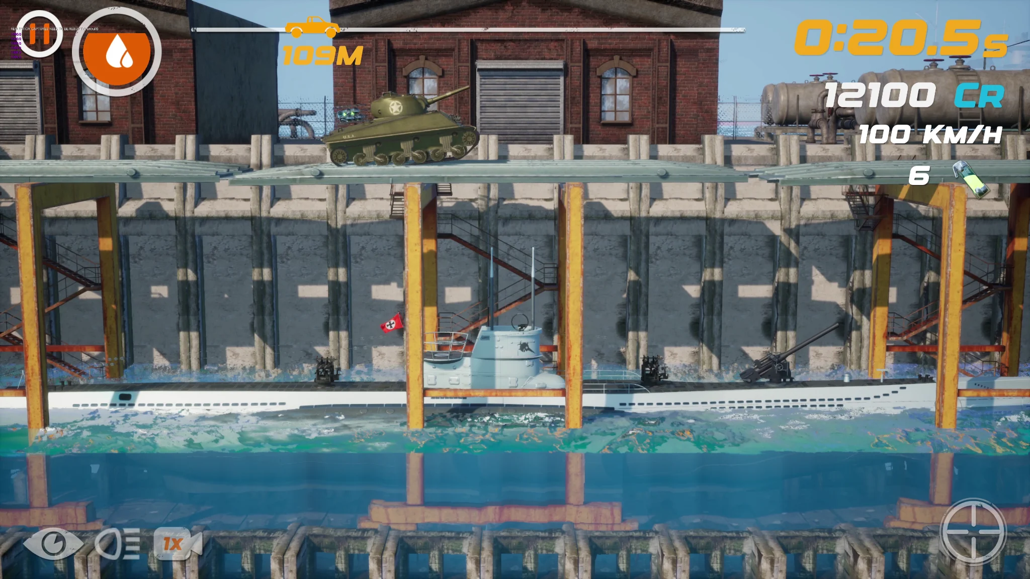 Transporter screenshot 8