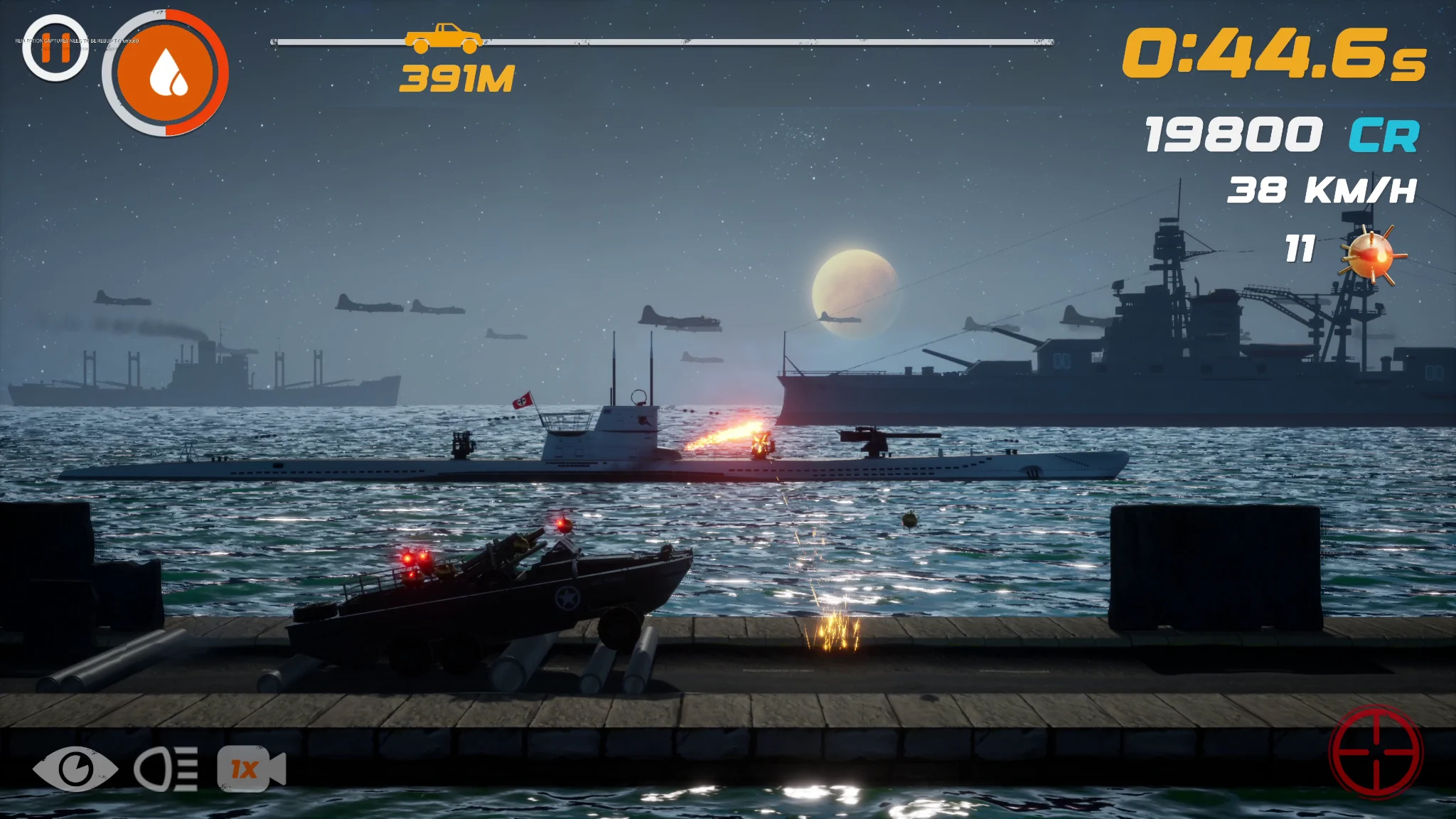 Transporter screenshot 9