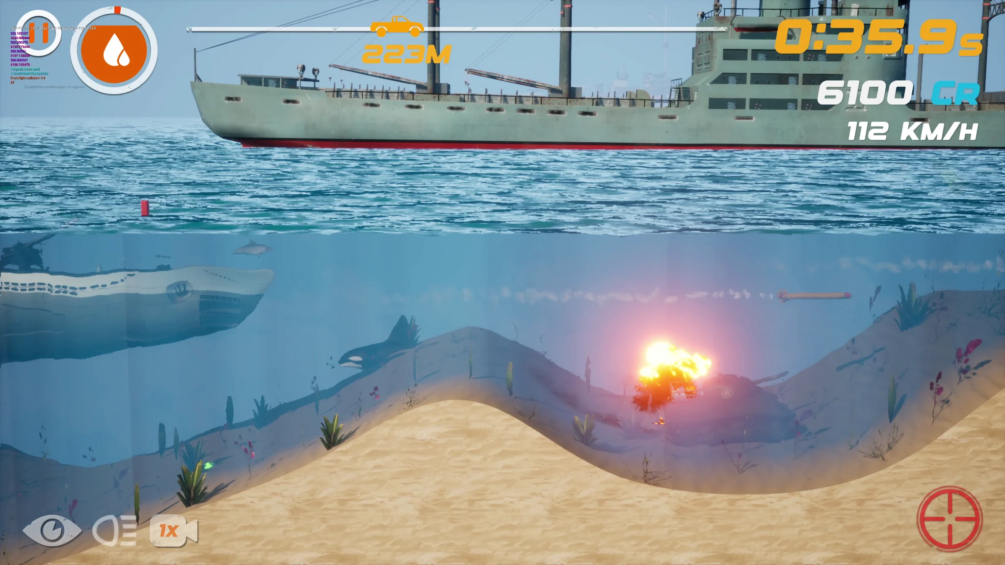 Transporter screenshot 3